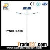 40W LED Double Arms Solar Street Lights