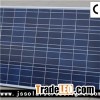 Single Crystal Silicon And Polycrystalline Silicon Panels