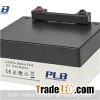 12V Electric Trolley Golf Cart Lithium Battery