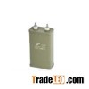 Metallized Plastic Film Capacitors CJ40 CJ41 CJ48