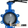 Concentric Butterfly Valve