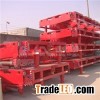 Spacer (Intermediate bridge) for modular trailer, Spacer for heavy loads, spacer for heavy transport