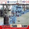 Bar Shot Blasting Machines