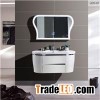 2016 Round Unique Italian Bathroom Furniture Cabinet