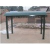 Garden Forged Iron Gazebo