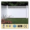 AFOL portable used privacy fence decorative privacy fence