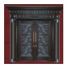 Afol- luxurious steel security doors