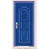 Colorful china pvc doors