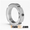 KMK Lock Nuts With An Integral Locking Device
