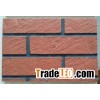 The New External Wall Decoration Materials Wood mix mineral