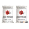 Low cement refractory castable