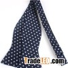 Knited Mens Bowties Custom Pre-tied Bowtie