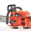 Chinese Power Tools Big Auto Start Chainsaw CS5820 For Firewood Cutting