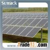 Mounting Structures For Solar Panels
