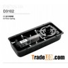 Fengze high quality Floor SpringD3102