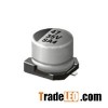 SMD Aluminum Electrolytic Capacitors Low Impedance SA4