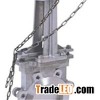 Chainwheel Type Knife Gate Valve