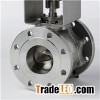 V Port Ball Valve