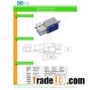 3 Way 2set Solenoid ValveSC0726G-2
