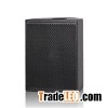 CL 15inch Coaxial Stage Monitor Speaker,stage(floor) monitor, coaxial,15 inch coaxial speaker Price?