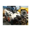 used skid steer loader,bobcat