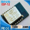 Large Capacity Flash 4Mbit ESP8266 Serial Port Wireless WIFI Module ESP-12