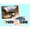 2-PC STEAM PIPE INSULATION