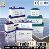12V 100ah Non-fading Succinct Recyclability Gel Battery For Inverter