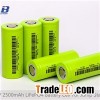 3.2V 2500mAh LiFePO4(LFP) Battery Cell For Jump Starter