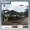 Solar Pv Module Mounting Structure For Carport