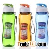 Cheap 8L Plastic Gym Water Bottle With Straw Made In China