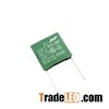 AC Metallized Film Capacitors X1