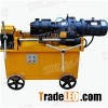 Diehead Threading Machine