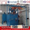 Doublle Hook Type Shot Blasting Machine
