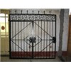 Forged iron gate for sale