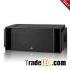 PS Dual 18inch Stage SUB woofer Speaker,18 Inch Subwoofer Cabinets,Sub-for PS Series