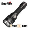 MIddle Switch With CREE R5 LED Rechargeable Household Flashlight SupFire F1-R5