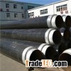 Long Life Steam Thermal Insulation Pipe