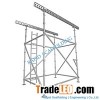 High quality Cuplock Scaffolding