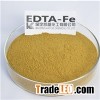 Agriculture Grade EDTA Fe Na·3H2O