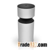 Aromatic Diffuser 2ML Globe Glass White Clean Mini Air Purifier Family Care For Homes
