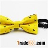 Mens Custom Embroidered Skinny Ties With Logo