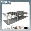 Commercial Solar Racking & Mount System