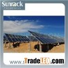 Pv Solar Mounting Support