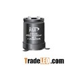 Screw Terminal Aluminium Electrolytic Capacitors CD139