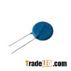 High Voltage Ceramic Disc Capacitors RC2