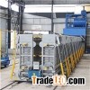 EPS Cement Sandwich Wall Panel Machine