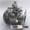 Alloy Steel Floating Ball Valve