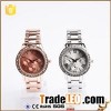 Alloy Watch Factory Daily Life Water Resistant