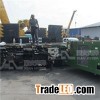 Cometto SPMT, Cometto self-propelled transporter, Cometto self-propelled modular trailer for oversiz